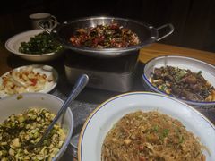 -李久其家民间餐厅(梅溪湖店)