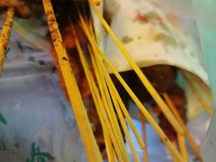 -吴泾第一炸(永德路步行街店)