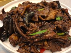 -福海居烤鸭店(鸟巢店)
