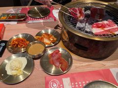 -西塔拾玖泥炉烤肉·活鳗(芝麻街店)