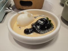 -南拳十三姨·潮汕砂锅粥·粤菜(西单大悦城店)