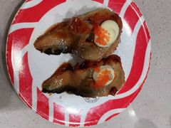 -新一番三文鱼寿司(大东海店)