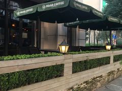 -MAAN COFFEE(金桥店)