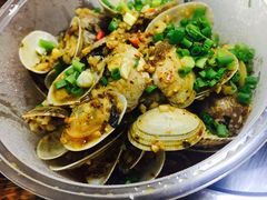 -吴记麻辣烫(曙光中路店)
