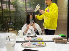 -上海衡山路十二号华邑酒店