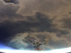 -彩虹云霄拜约克摩天塔