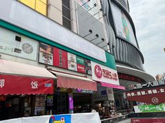 -广州白马服装市场