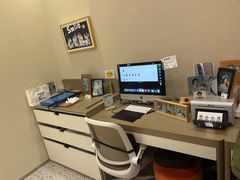 -海马体照相馆(大连罗斯福广场店)