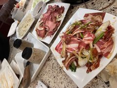 -厚味居炙子烤肉·清真(天桥南纬路店)