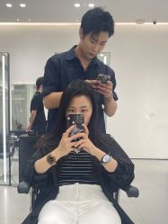 -DL HOPE明星造型