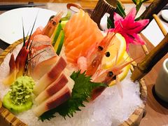 -山葵家·创意料理(临平银泰城店)