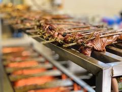 -老黄记手撕烤兔(玉林街店)