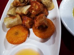 -车头老二大排档