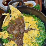 人生建议：吃了这家跷脚牛肉火锅再离开成都！