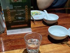 -前海沿·青岛菜(大拇指广场石老人店)