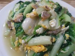 -九龙餐厅(大沽路店)