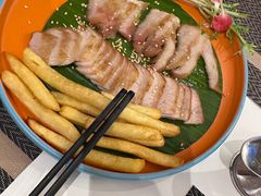 -玫瑰园餐厅
