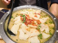 -老妈米线(金座店)