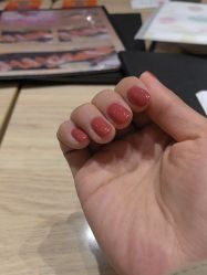 -喜柿·nail日式美甲美睫