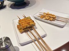 -金刚山烧烤(红旗大街店)