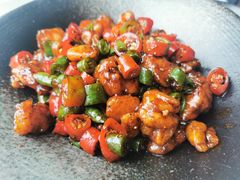 -新加坡海鲜(国贸商城店)