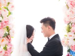 唯美浪漫-浪漫一生摄影美学(怀柔开放路店)