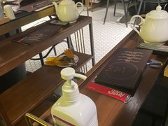 大堂-顺峰顺水顺德菜(龙华店)