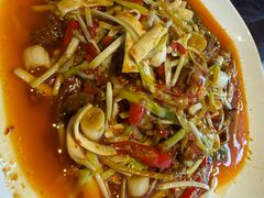 -拾捌川·自贡爆炒(新街口店)