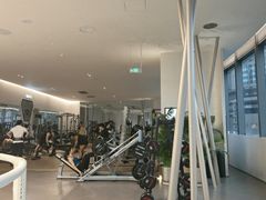 -YCHL FIT 健身(星寰店)