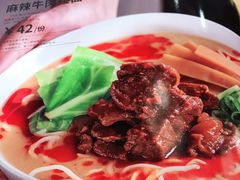 -味千拉面(南昌杉杉奥特莱斯广场店)