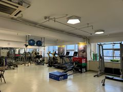 -中田健身工作室(远扬大厦店)