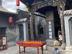-大槐树寻根祭祖园
