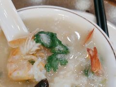 -利杨记·本味轩粥坊·烧烤(宝体店)