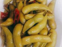 -墨脱石锅椰子鸡•海鲜糟粕醋(榆亚路店)