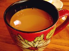 治愈系手工奶茶-治愈系甜品The Soothing Dessert(科海大楼店)