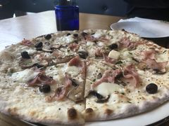 -Pizza Marzano玛尚诺(中骏世界城店)