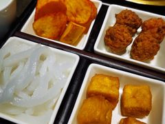 -鼓楼东街老火锅(鼓楼店)