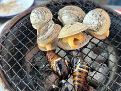 -火云龙烤肉(紫荆花店)