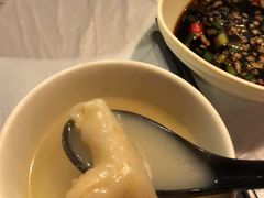 -鲜入围煮花胶鸡海鲜火锅