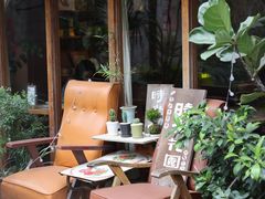 -时光花园(白鹭洲店)