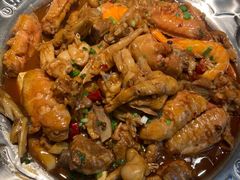 -胖哥俩肉蟹煲(湛江印象汇店)