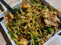 -老九圆山西面馆(CBD店)