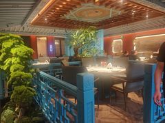 -全聚德烤鸭店(准噶尔路店)