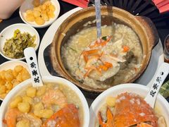 -皮蛋弟砂锅店(总店)