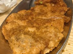 -禧凰·老上海白斩鸡辣肉面店