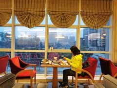 -嘉兴华美达酒店(秦逸路店)