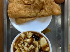 -清真·鸦儿李记·小馆(后海店)