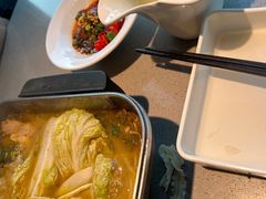 -半天妖烤鱼(新中关购物中心店)