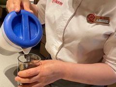 -海底捞火锅(吴中路店)