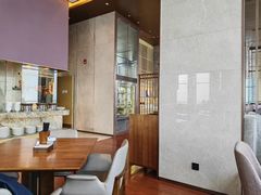 -嘉定凯悦·咖啡厅